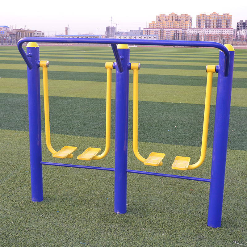 河南健身路径厂家